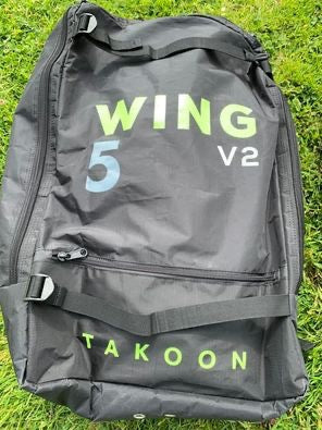 Takoon Wing V2 - 2023