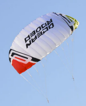 Ocean Rodeo 1.5m Trainer Kite