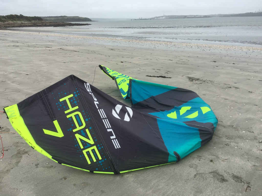 Spleene HAZE - 7m Freeride | Big Air Kite